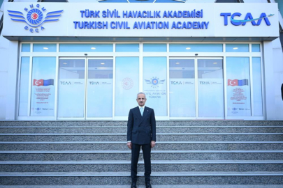 Abdulkadir Uraloğlu: 30 bin yolcu başvurusu dijitalde işleme alındı