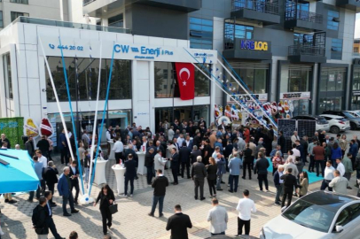 CW Enerji "Plus Bayi" modeliyle büyümesini hızlandırdı