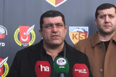 Açıkalın: Yılın en önemli 3 puanını aldık