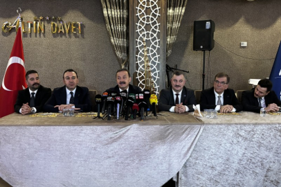 Anahtar Parti Lideri Ağıralioğlu: Bursa yeterince pay almıyor