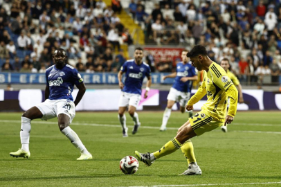 Fenerbahçe, Kasımpaşa'yı konuk edecek