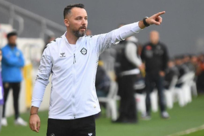 Karagöz: Her hafta gelişip güçleniyoruz