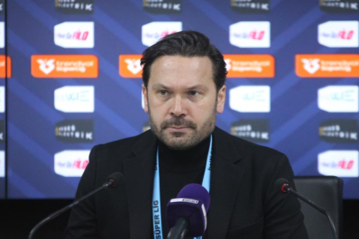 Muhammed Türkmen: Güzel bir galibiyet aldık