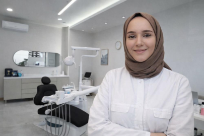 Ramazan ayı, ağız bakımı için bir fırsat