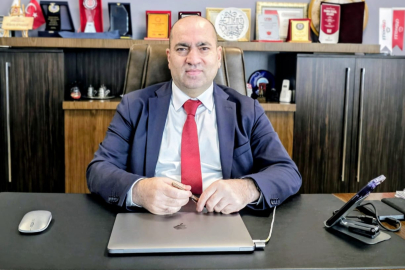 Ethem Okumuş; Bursa’nın en büyük eğitim ailesi olacağız