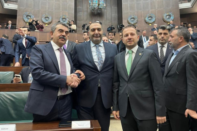 Kantincilere, Bakan Tekin'den kira müjdesi