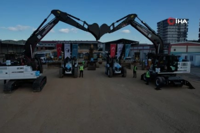 Nilüfer sahadaki gücünü yeni yatırımlarla artırıyor