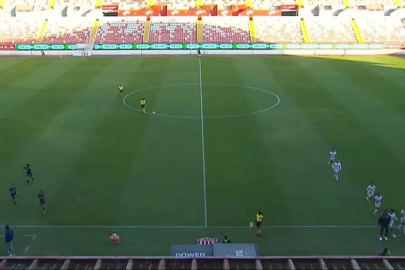 Polis ve kartel arasındaki çatışma maçı iptal ettirdi