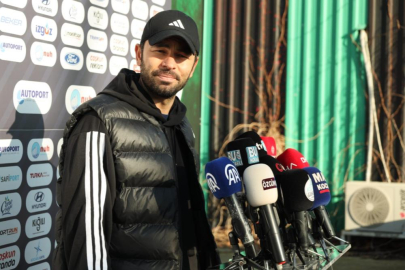 Selçuk İnan: Maç kazanmak dünyanın en güzel şeyi