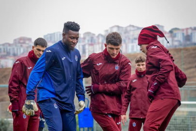 Trabzonspor’dan 15 puanlık geri dönüş