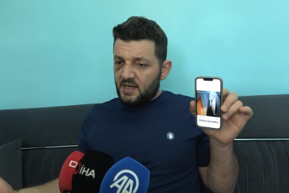 14 aylık bebeğin babasından iddialara yalanlama