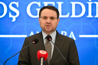 Bakan Gürlek: Yargı bağımsızlığı vazgeçilmez bir ilkedir