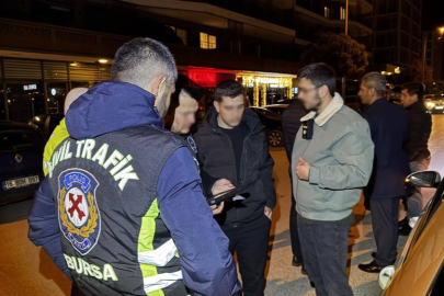 Bursa'da 'piyasacılara' ceza yağdı