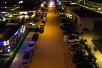 Bursa'da 'piyasacılara' ceza yağdı