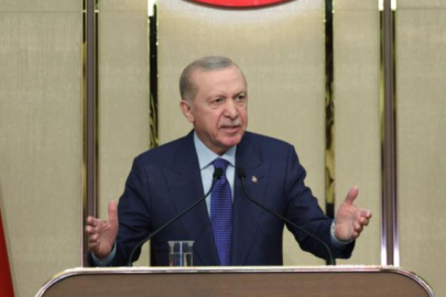 Erdoğan: Her komployu boşa çıkaracak hazırlığımız var