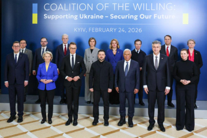 Gönüllüler Koalisyonu’ndan Liderler Zirvesi