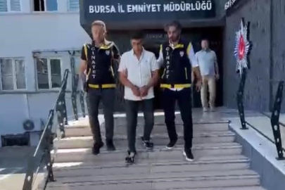 Bursa'da film gibi cinayet davasında karar açıklandı