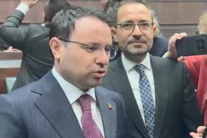 Bakan Gürlek: Genel af olmayacak