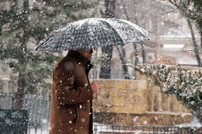 Bursa’da bugün hava nasıl olacak?