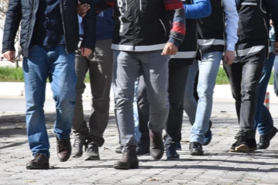 Bursa dahil birçok şehirde yasa dışı bahis operasyonu