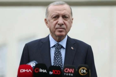 Cumhurbaşkanı Erdoğan: Gerekli inceleme başlatılmıştır