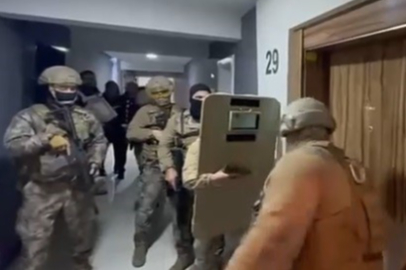 Dev yasa dışı bahis operasyonu: 49 tutuklama