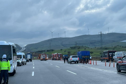 F-16 uçağının düştüğü bölgede çalışmalar devam ediyor