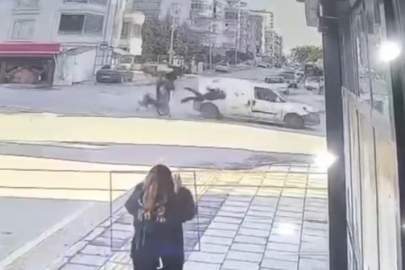 Genç sürücü feci kazada hayatını kaybetti