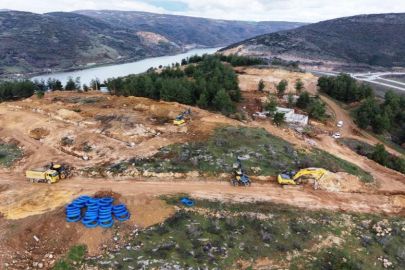 İnegöl Belediyesi'nden millet bahçesi iddialarına yanıt