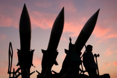 İran, Çin'den süpersonik gemisavar füzeleri satın almaya çok yakın