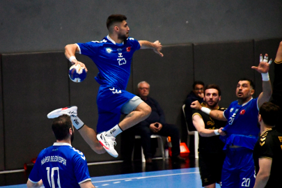 Nilüfer Belediyespor, Güneysuspor karşısında galip