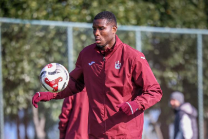 Süper Lig'in en verimli transferi Paul Onuachu