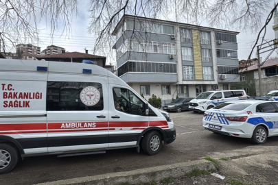 Yaşlı kadın evinde ölü bulundu