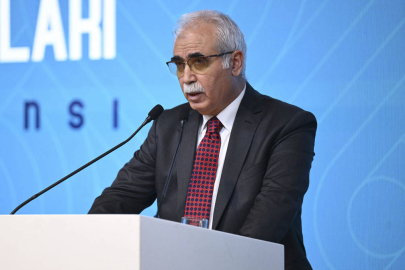 AYM Başkanı Özkaya: 71 bin 175 başvuruyu sonuçlandırdık