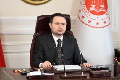 Bakan Gürlek: “Avukatlık Kanunu için kapsamlı çalışma başladı”