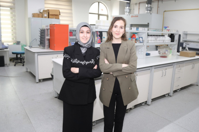 BTÜ’den diş iyileşme sürecini güçlendirecek yerli malzeme