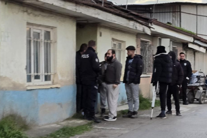 Bursa’da 70 yaşındaki adam evinde ölü bulundu