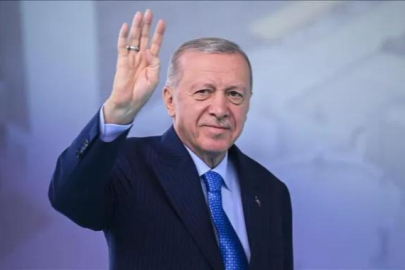 Dünya liderlerinden Cumhurbaşkanı Erdoğan'a doğum günü tebriği