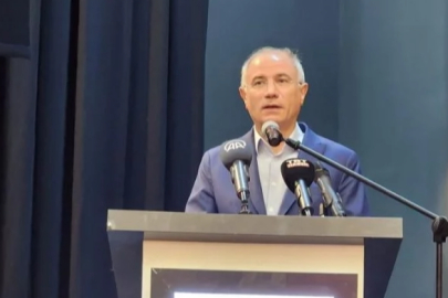 Efkan Ala: Afganistan-Pakistan gerginliğini endişeyle izliyoruz