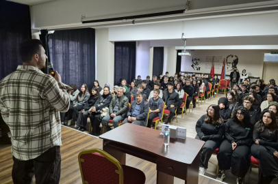 Kariyer Fabrikası meyvelerini vermeyi sürdürüyor