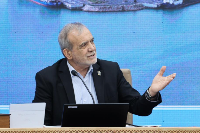 Pezeşkiyan: Nükleer silahımız olmayacak