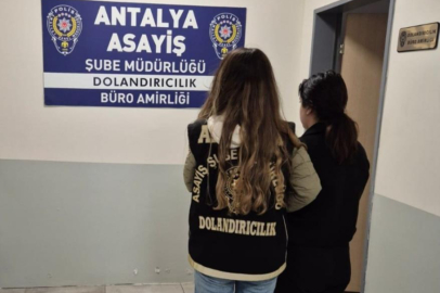 Sahte polisten 1 milyon liralık ziynet eşyası vurgunu