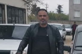 Sobadan sızan gazdan etkilenen baba ile oğlu hastanelik oldu