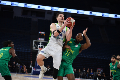 TOFAŞ - Safiport Erokspor karşılaşması biletleri satışta