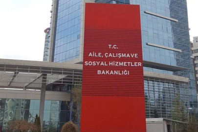 Aile ve Sosyal Hizmetler Bakanlığı: KPSS’li ve KPSS’siz alım iddiaları asılsız