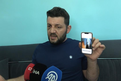 Baba ve 14 aylık kızına saldıran zanlıya istenen ceza belli oldu