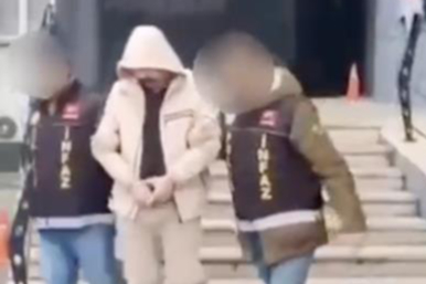 Bursa’da kesinleşmiş hapis cezası bulunan 3 firari yakalandı
