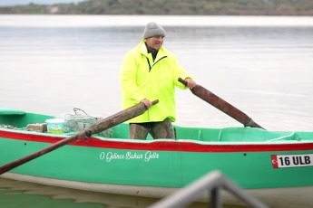 Gelen leyleğin Nazlı değil Yaren olduğu anlaşıldı
