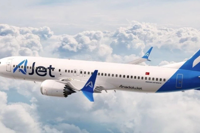 AJet’den Ortadoğu seferlerine yönelik iptal duyurusu