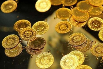 Altın fiyatlarında son durum...